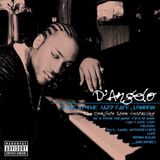 Live D'Angelo Live At The Jazz Cafe London LP