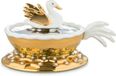 Alessi Kerstornament Narciso - MJ16/13 - door Marcello Jori
