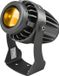 Eurolite LED IP PST-10W amber Pinspot