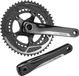 SRAM Rival 22 Crankstel 50-34 GXP 175mm Zwart Aluminium