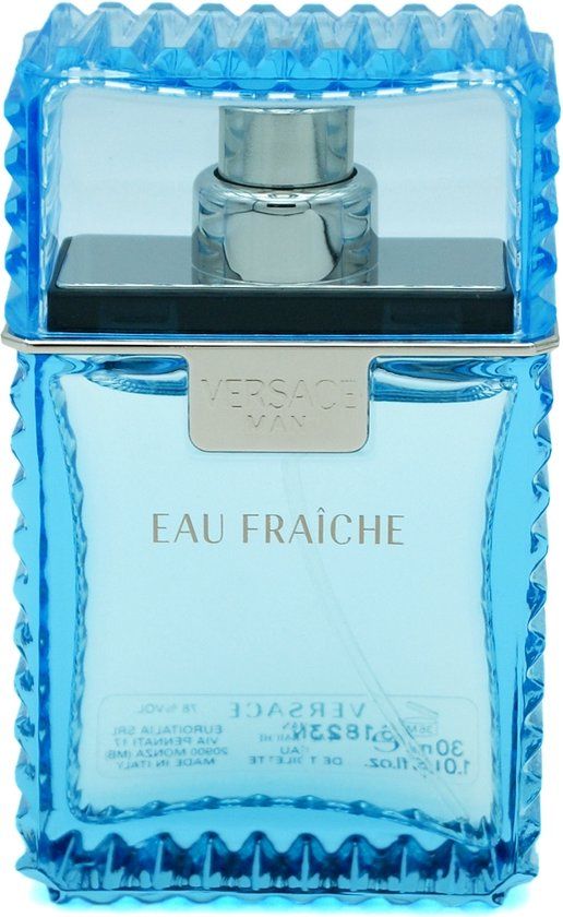 Versace Man Eau Fraiche / 200 (ml) / Unisex