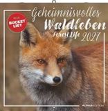 Geheimnisvolles Neumann Verlage GmbH & Co KG Geheimnisvolles Waldleben 2027