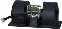 NRF Ventilator voor de binnenruimte, 24V, 5-polig, geschikt voor onder andere VOLVO FH16