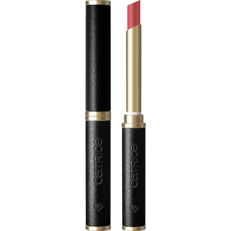 Catrice Cosmetics VALENTINE WHO? Lip Wrap Glow Balm, glanzend (0.9g)
