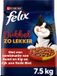 Felix Dubbel Zo Lekker - Rund & Kip - 7.5kg