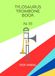 TYLOSAURUS TROMBONE BOOK N-111