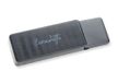 Seymour Duncan BENEDETTO-S-6 Humbucker Benedetto S-6 microfoon voor elektrische gitaar, zwart