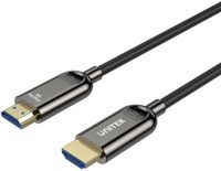 Unitek HDMI Optische Kabel 20M 8K UHD 120Hz C11085Gy01-20M