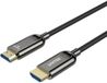 Unitek HDMI Optische Kabel 20M 8K UHD 120Hz C11085Gy01-20M