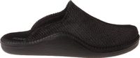 Josef Seibel Heren Pantoffel Muil Monaco 220 - 17901-100 Zwart/Grijs - Maat 48