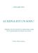Le BoD - Books on Demand Le repas est un soin ! Paperback
