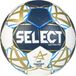 Select Handbal Ultimate EHF Champions League V25 Maat 3 Blauw/Wit