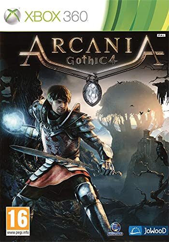 Difuzed ArcaniA : Gothic 4 - Xbox 360