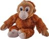 Wild Republic Pluche Orang Oetan knuffel - 13 cm