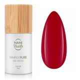 NaniNails Simly Pure