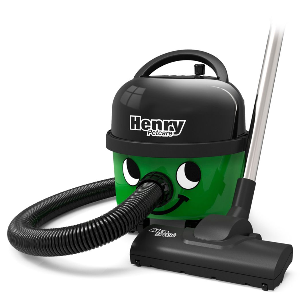 Numatic HENRY Petcare