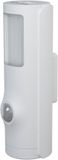 OSRAM HOMELIGHTING Nightlux Torch White 4099854531231 LED-nachtlamp met zaklamp