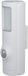OSRAM HOMELIGHTING Nightlux Torch White 4099854531231 LED-nachtlamp met zaklamp