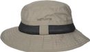 Hatland Botswana Polyamide Vissershoed Olijf Groen Maat S Unisex