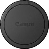 Canon Lensdop EF-M Zwart