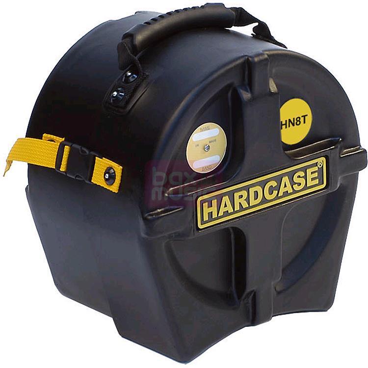 Hardcase HN8T koffer voor 8 inch tom