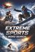 Extreme Sports Word Search: Adrenaline Junkie Puzzles, Action Adventure Activity Book, Thrill Seeker Sports Challenge for Teens and Adults
