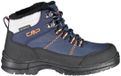 Cmp Annuuk 31q4954 Sneeuwlaarzen Blauw EU 37 Jongens,Meisjes