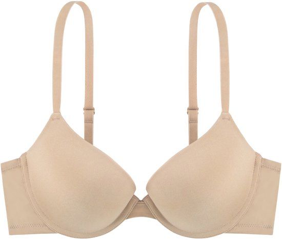 Dorina Push Up maximizer bh - Michelle - 85D - Beige