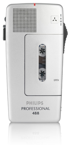 Philips Pocket Memo