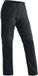Maier Sports Damesbroek Nicole Zwart Polyester