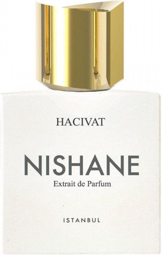 Nishane Hacivat / parfum / 100 ml / unisex