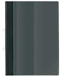 VELOFLEX - Offertemap DIN A4 PVC, zwart, 20 stuks
