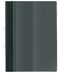 VELOFLEX - Offertemap DIN A4 PVC, zwart, 20 stuks