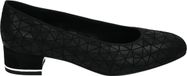 Ara - 1221838 - Pumps - Zwart - Maat 43