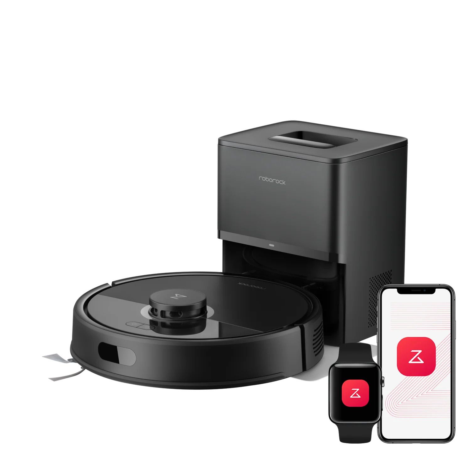 Roborock Q7 TF+
