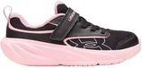 Under Armour Gps Surge 5 Ac Chaussures de course Noir EU 29 Fille