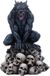 Nemesis Now Maan Schaduw Weerwolf Beeldje 15cm
