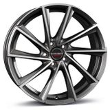 Borbet velgen VTX, 9.5x19 inch, ET51, 5x112, kleur: GRAPP