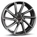 Borbet velgen VTX, 9.5x19 inch, ET51, 5x112, kleur: GRAPP