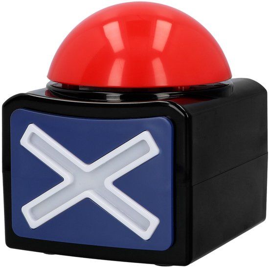 Boland - Party buzzer - Drankspelletje - Verjaardag - NYE