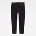 G-Star Bronson 2.0 Slim Chino Herren Jeans 27/32 Baumwolle Elasthan Schwarz