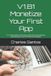 V1.B1 Libri GmbH V1.B1 Monetize Your First App