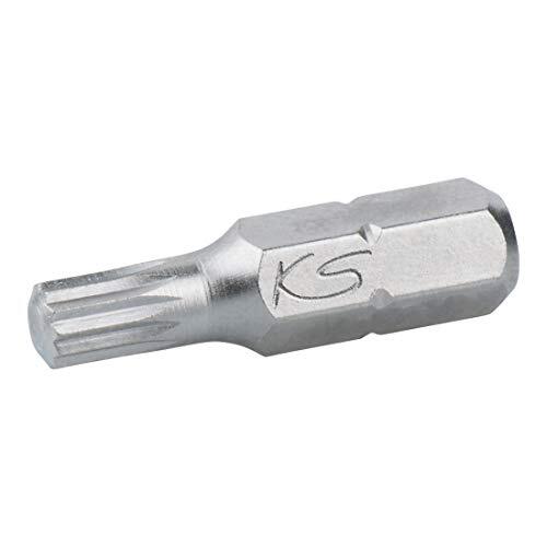 KSTools 911.3698 5/16" Bit XZN, 30mm, M14