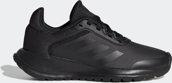 adidas Sportswear Tensaur Run 2.0 Sneakers - Kids - Black - Size 38 2/3