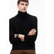 Lacoste Chemise noir