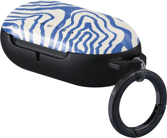 Burga Hardcase geschikt voor Samsung Galaxy Buds - Seven Seas