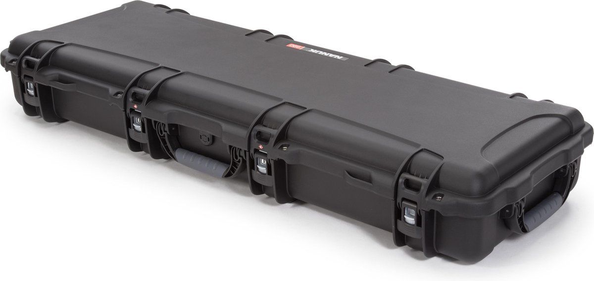 Nanuk 990 Case Black with Foam