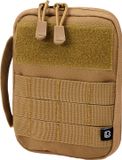 Brandit EDC Knife Bag Heuptas Geel