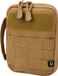 Brandit EDC Knife Bag Heuptas Geel