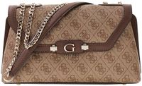 Guess Lindsey Crossbodytas Medium Dames - Imitatieleer - Print